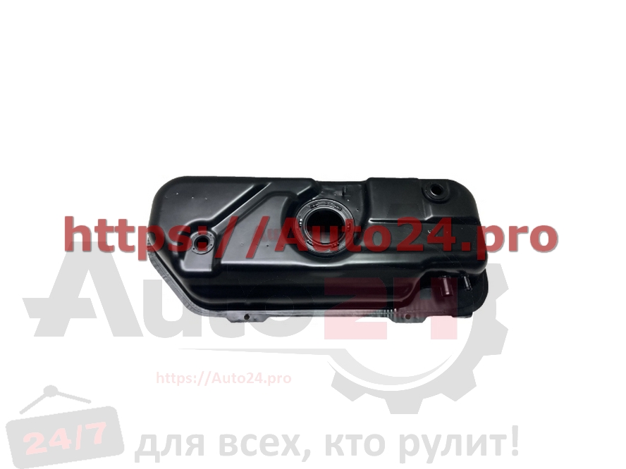 БАК ТОПЛИВНЫЙ CHEVROLET AVEO T200 2003-