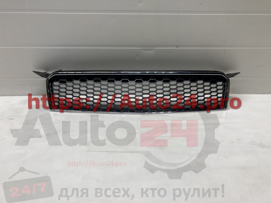 РЕШЕТКА РАДИАТОРА (НВ) CHEVROLET AVEO T-255 2008-