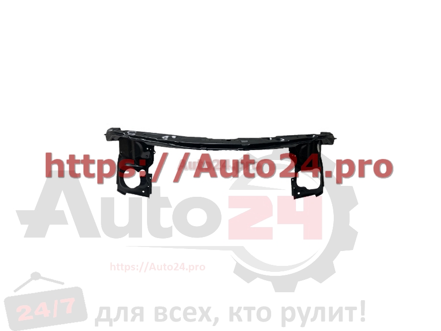 ПАНЕЛЬ ПЕРЕДНЯЯ CHEVROLET CAPTIVA C140 2011-