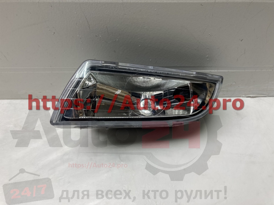 ФАРА ПРОТИВОТУМАННАЯ ЛЕВАЯ CHEVROLET EPICA (V200) 2003-2006 CHEVROLET EVANDA