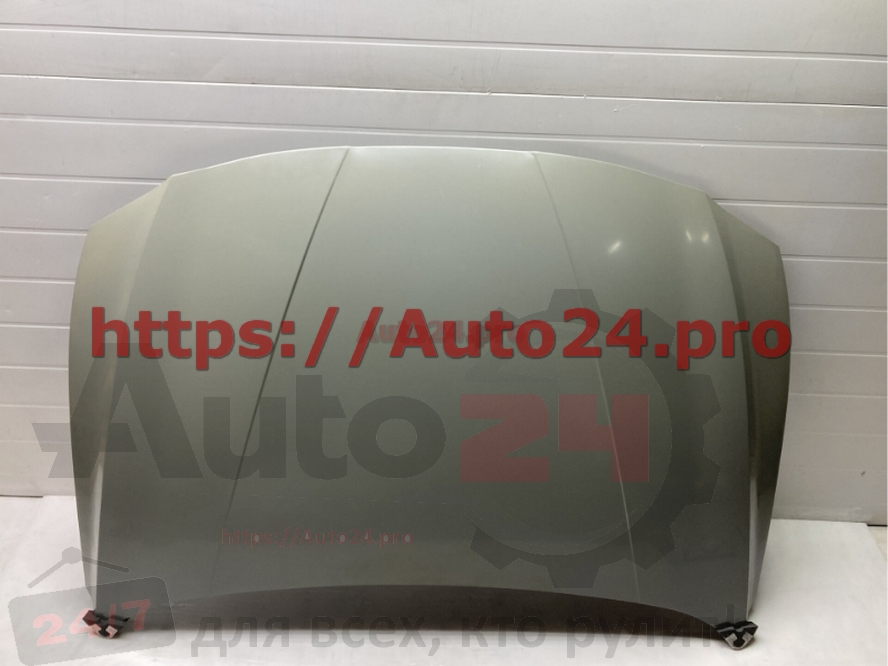 КАПОТ HYUNDAI ELANTRA VII (CN7) 2020-