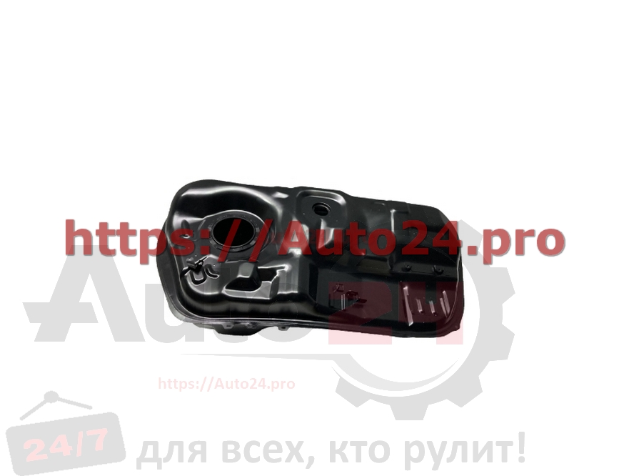 БАК ТОПЛИВНЫЙ HYUNDAI ix35 2010-  KIA SPORTAGE 2010-