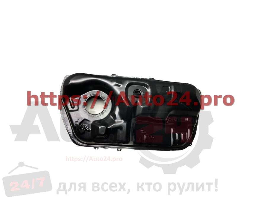 БАК ТОПЛИВНЫЙ KIA SPORTAGE III (SL) 2010-