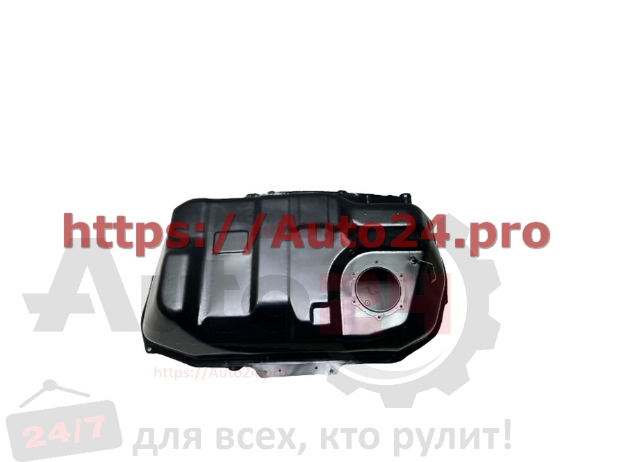 БАК ТОПЛИВНЫЙ 2WD 1.6-2.0 MITSUBISHI ASX 2010-