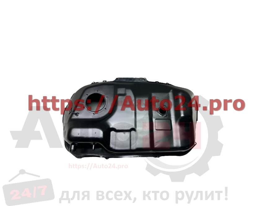 БАК ТОПЛИВНЫЙ 4WD MITSUBISHI ASX 2010-  RVR 10-