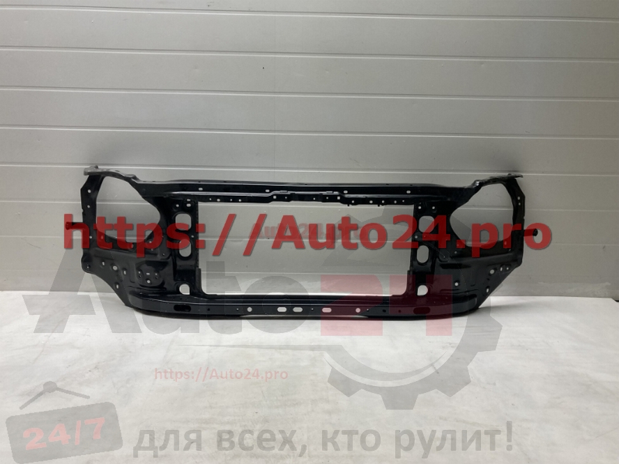 ПАНЕЛЬ ПЕРЕДНЯЯ TOYOTA LAND CRUISER PRADO J120 2003-