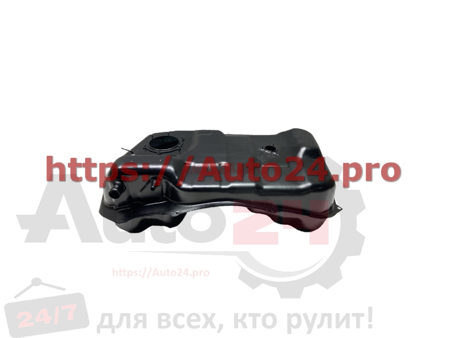 БАК ТОПЛИВНЫЙ 4WD MITSUBISHI OUTLANDER XL (CV) 2006-2012-