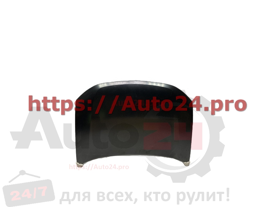 КАПОТ MITSUBISHI OUTLANDER GF 2012-2022