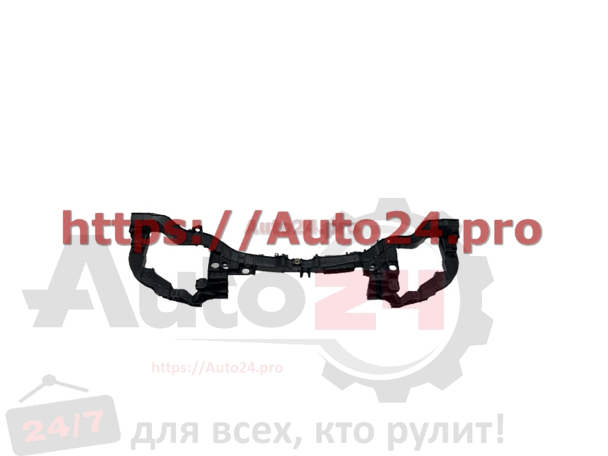 ПАНЕЛЬ ПЕРЕДНЯЯ FORD FOCUS III 2011-