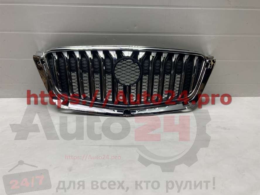 РЕШЕТКА РАДИАТОРА BUICK ENCORE 2013-2015 OPEL MOKKA 2013-2015