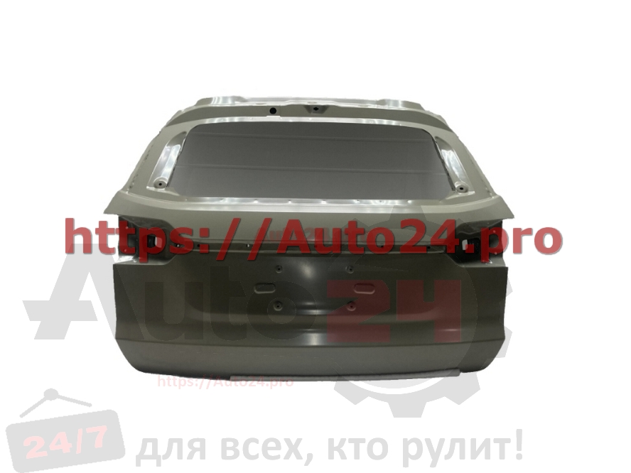 ДВЕРЬ БАГАЖНИКА CHERY TIGGO 8 PRO 2021- 8 PRO MAX 2021-