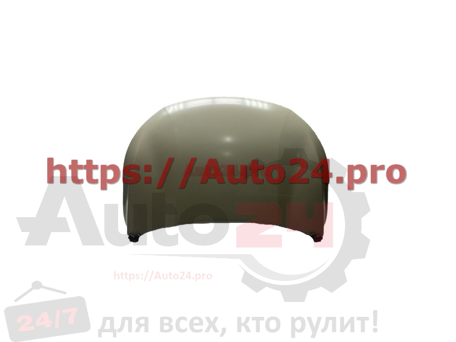 КАПОТ EXEED TXL 2020-